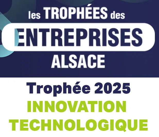 Trophée Alsace | FEHR Group