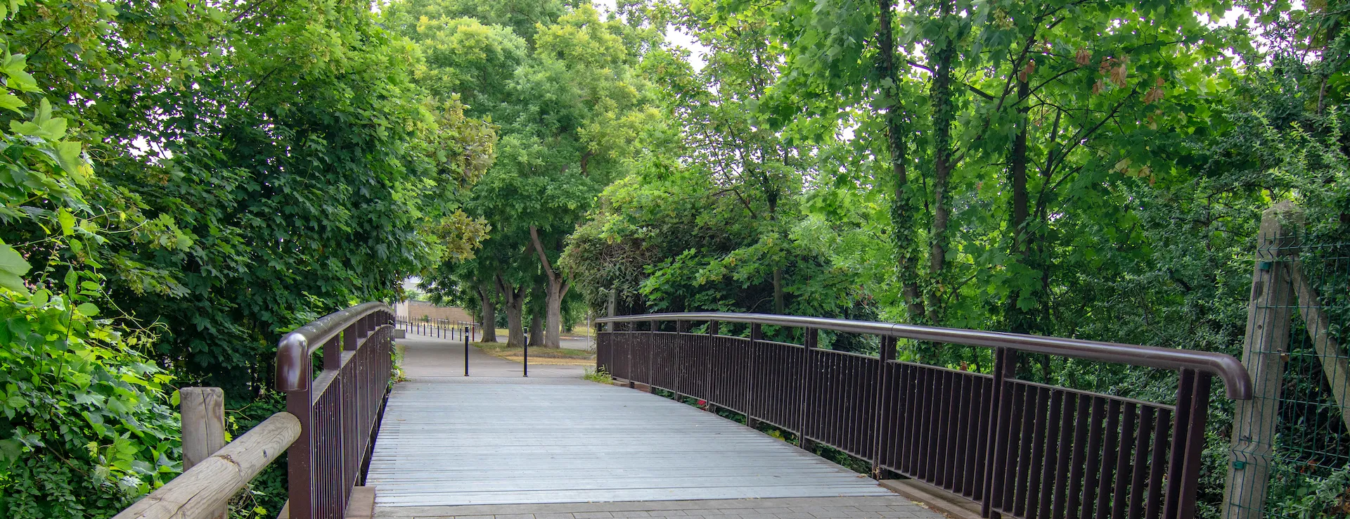 Passerelle college Freppel