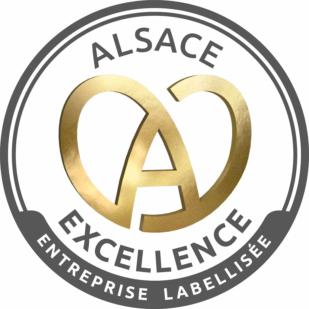 Alsace Excellence Or | FEHR Group
