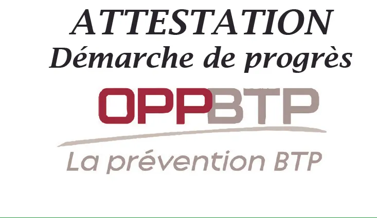 OPPBTP | FEHR Group