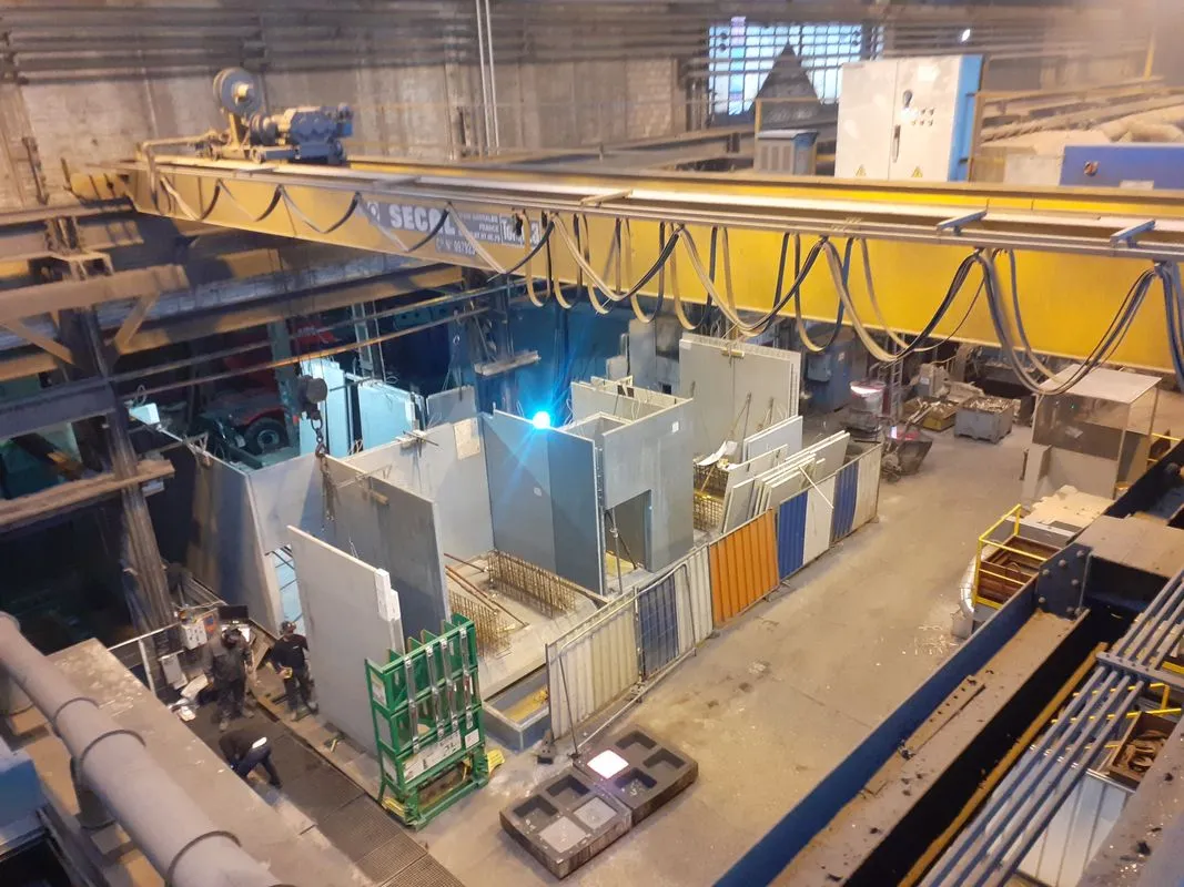Maintenance industrielle 1 - FEHR Group