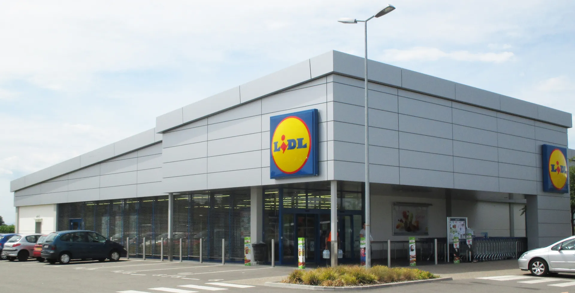 Lidl