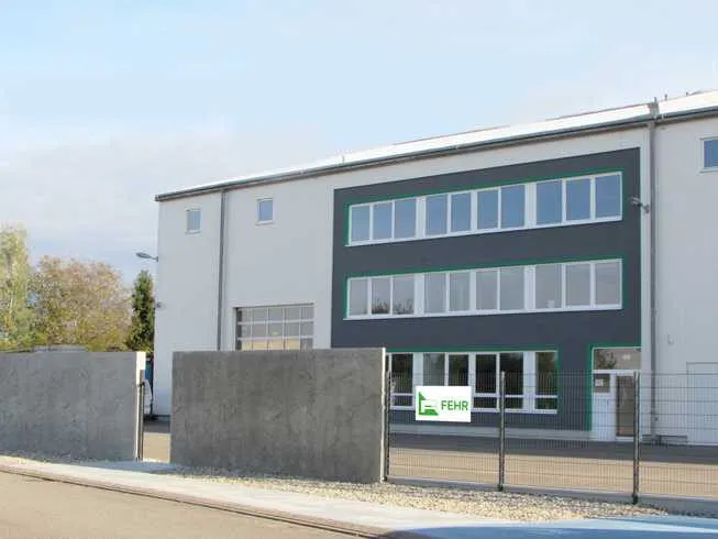 5th factory, in Germany
