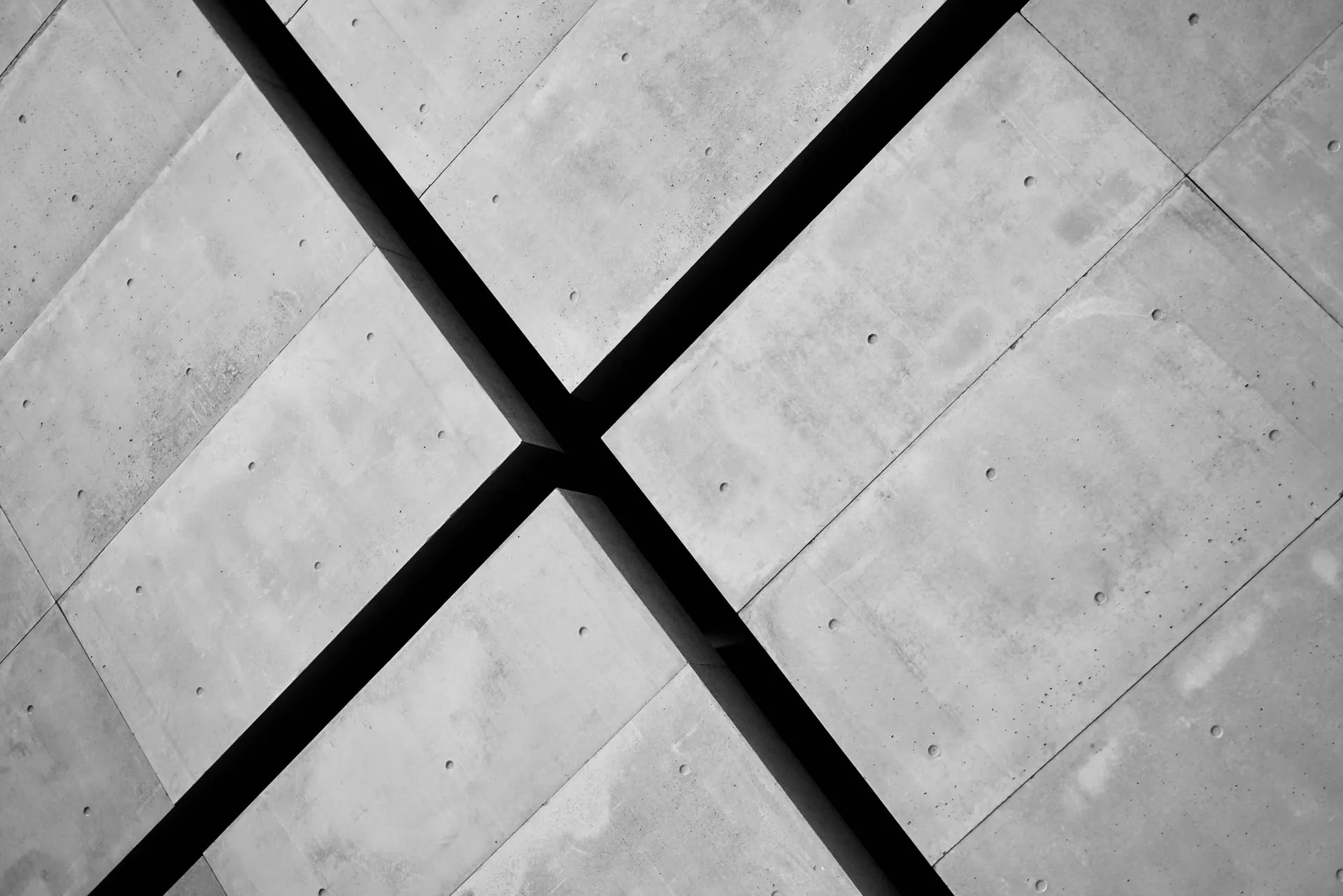 Classes courantes d'exposition du béton