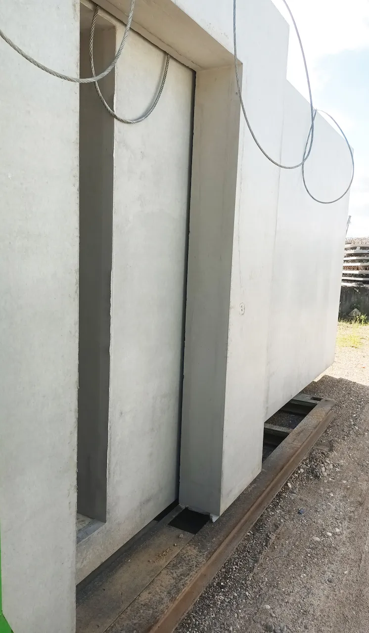 Doppelwand Integral - FEHR Group