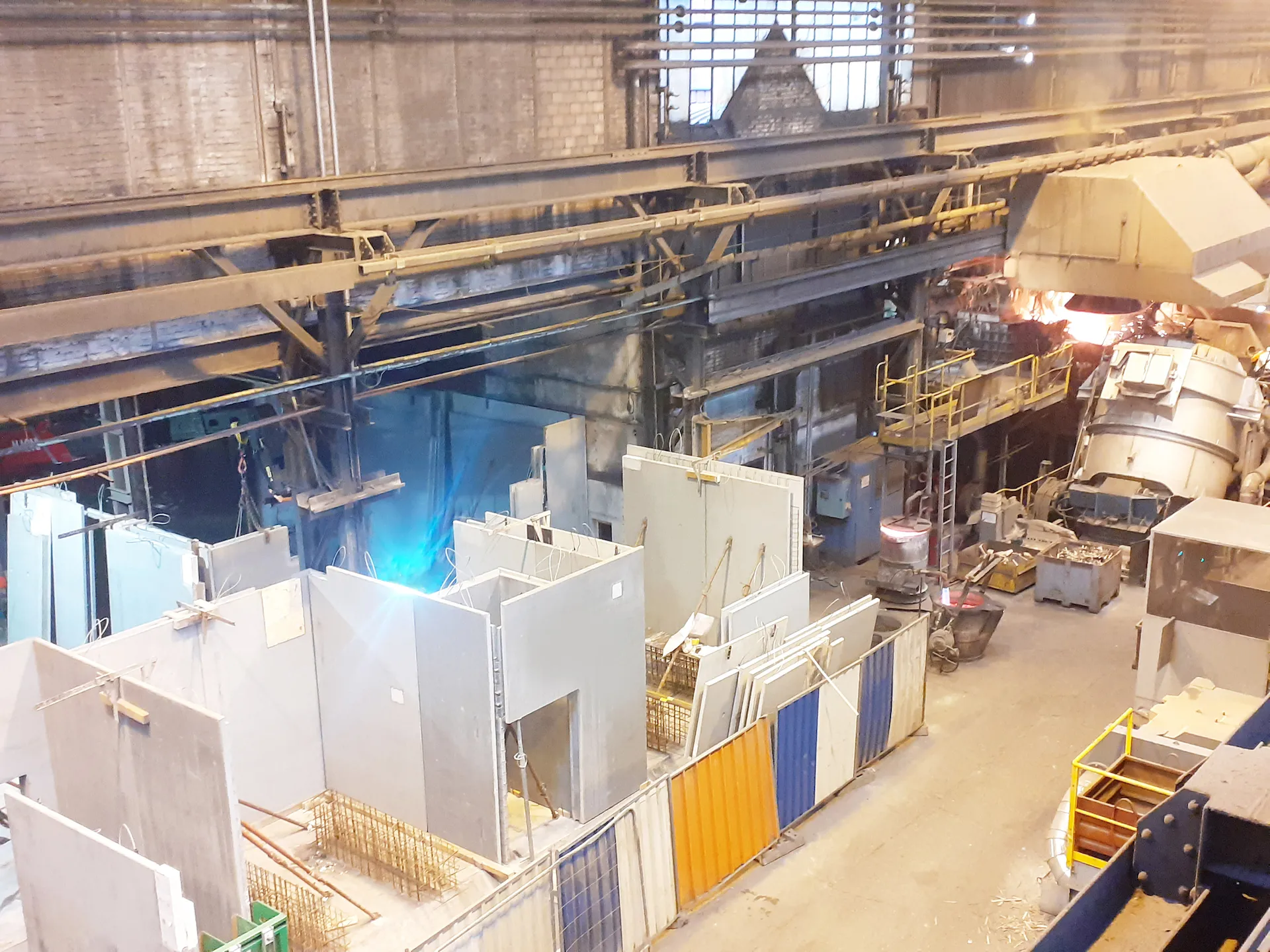 Maintenance industrielle