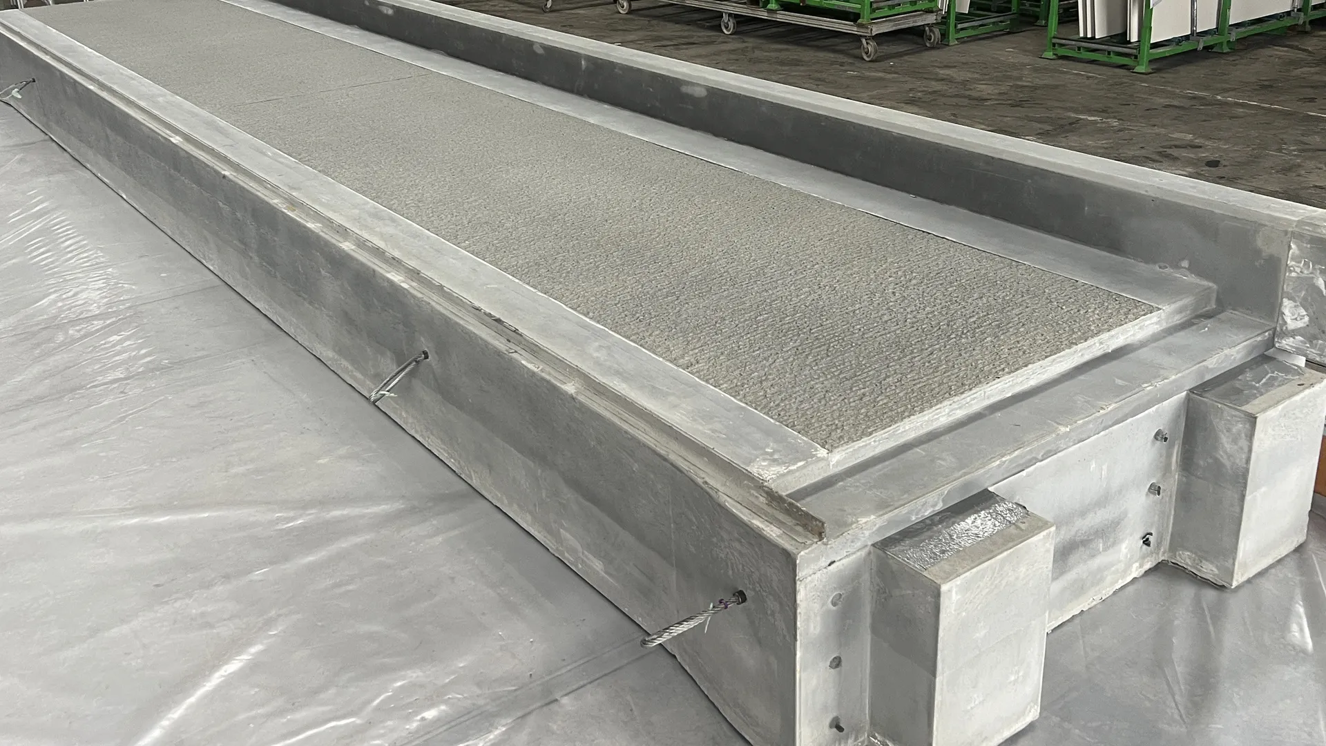 Ouvrage modulaire 1