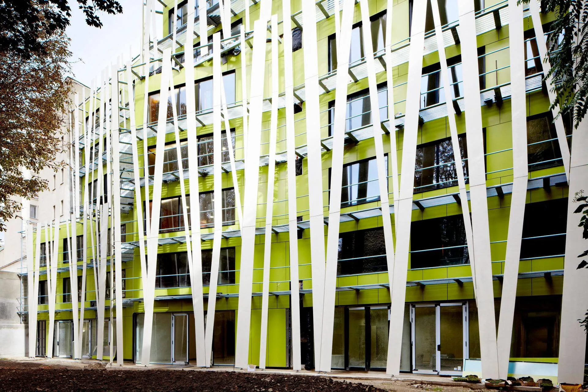 Seniorenheim | FEHR Group