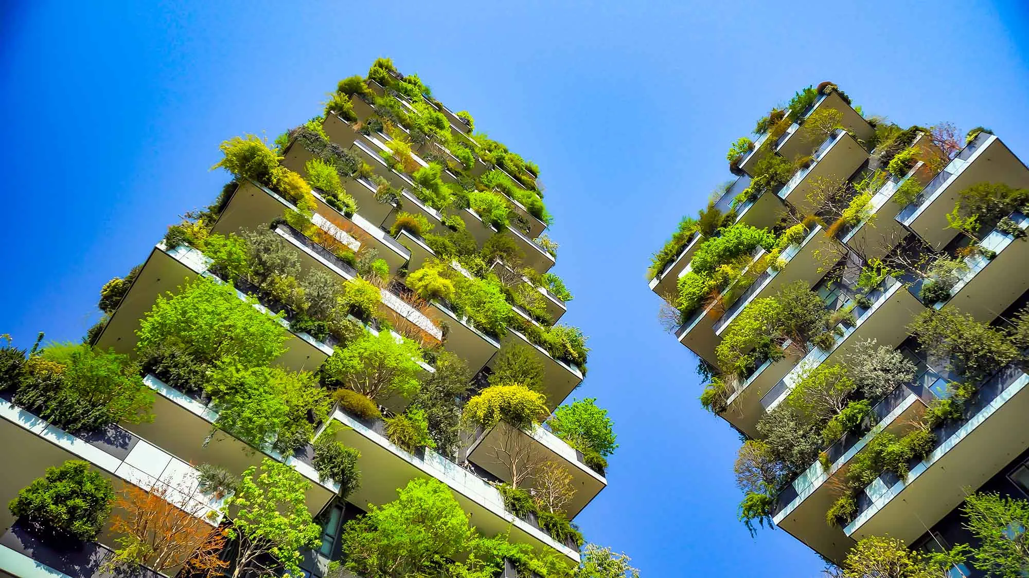 Precast Wall TH Green : reduced carbon footprint - FEHR Group