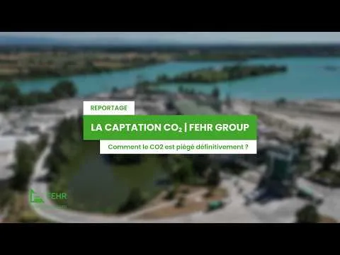 Play La captation CO₂ | FEHR Group