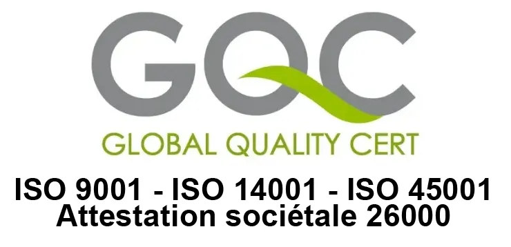 NF EN ISO | FEHR Group
