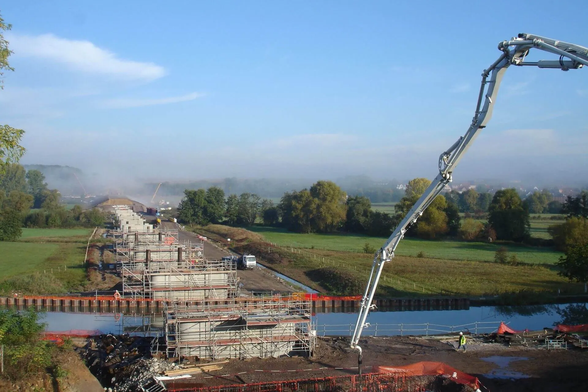 LGV Est | FEHR Group