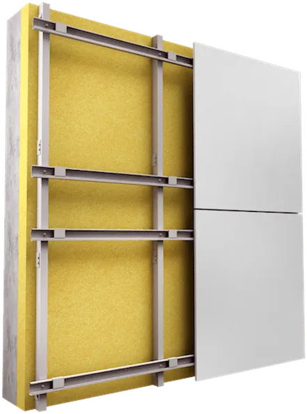bardage | FEHR Group