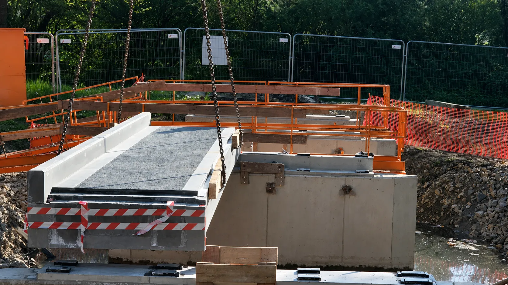 Ouvrage modulaire 2
