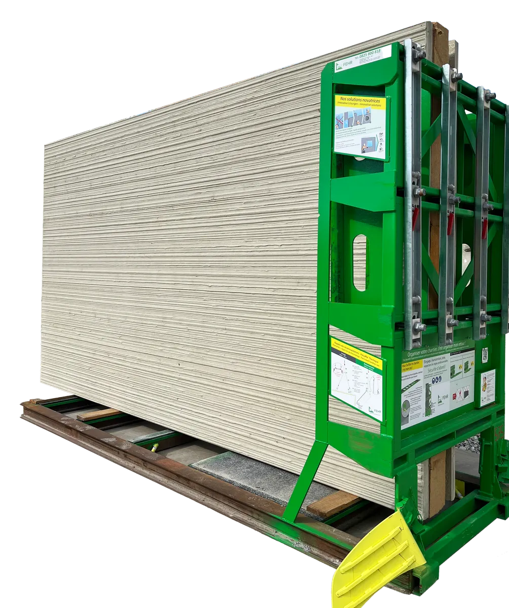 Precast thermal wall