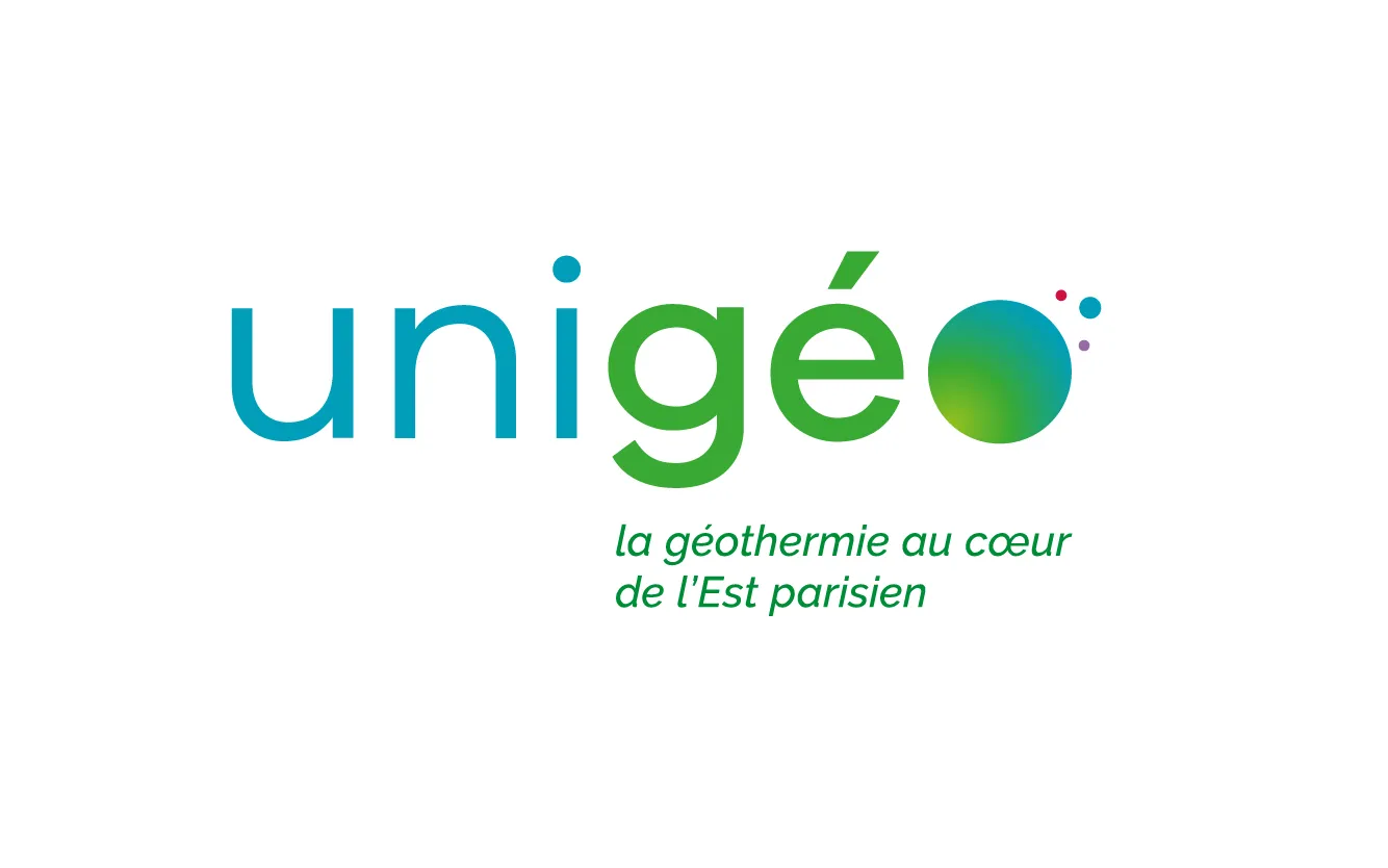 Unigeo logotype