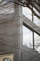 Foksal Gallery - Varsovie