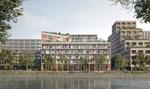 Quartier Starlette