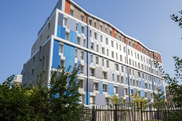Logements Heyritz