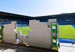 Rénovation Stade de la Meinau
