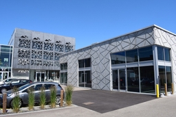 Central Square - Schweighouse 