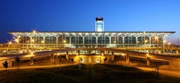 Aéroport Bâle Mulhouse