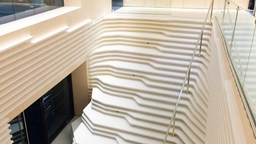 Escalier Place Vendôme