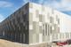 Sporthalle| FEHR Group