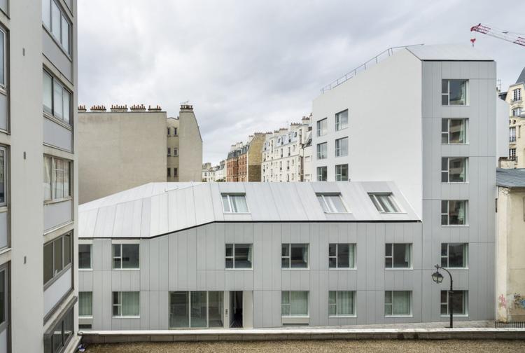 Foyer d’accueil médicalisé