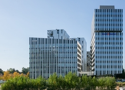 Quartier Wacken - Strasbourg