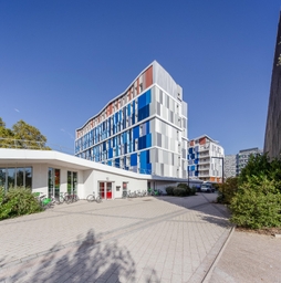 Logements Heyritz - Strasbourg