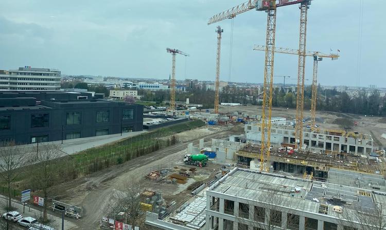 Quartier Archipel 2