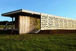 Local Technique - Saxon Sion