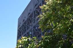 Central Square - Schweighouse 