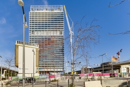 Tour La Marseillaise