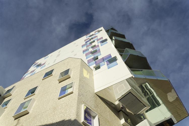 Logements Fulton