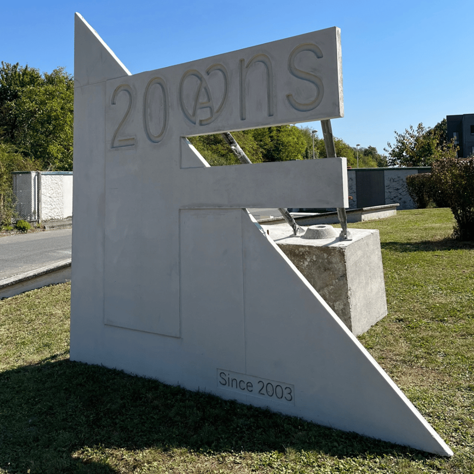 Portes Ouvertes à Vernou La Celle sur Seine, à l’occasion de ses 20 ans !
