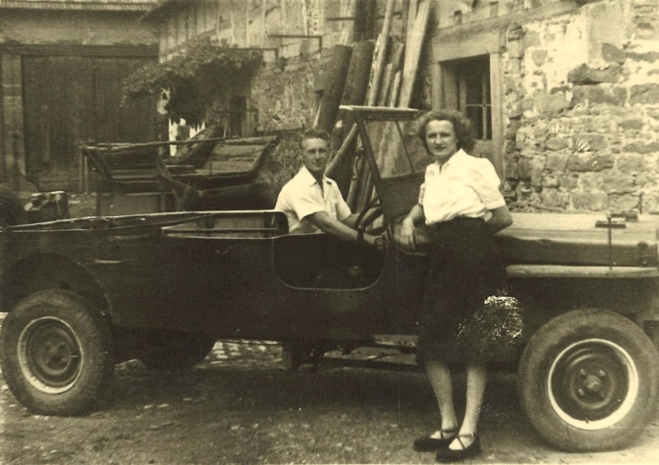 65 années d'innovation, de passion et d'engagement