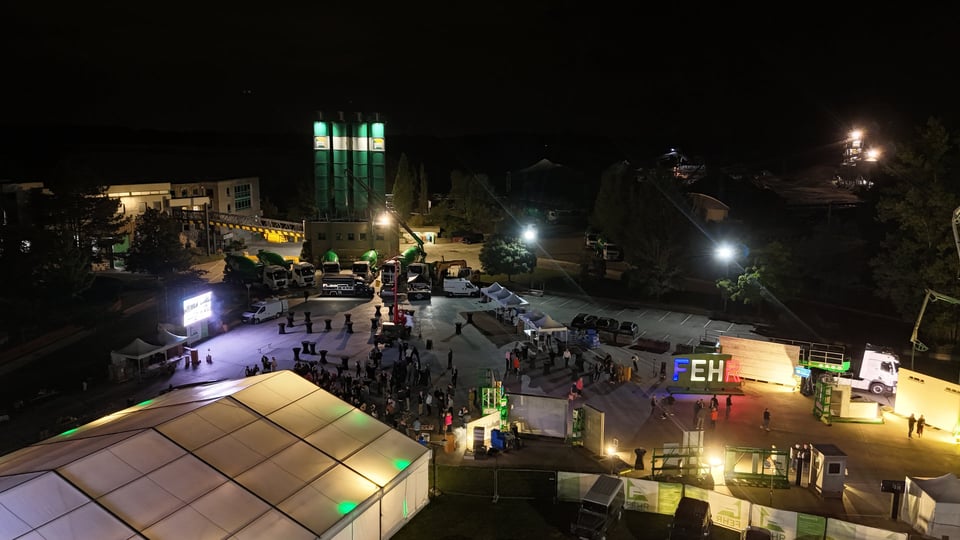 FEHR fête ses 65 ans avec 4 axes d'innovation majeurs