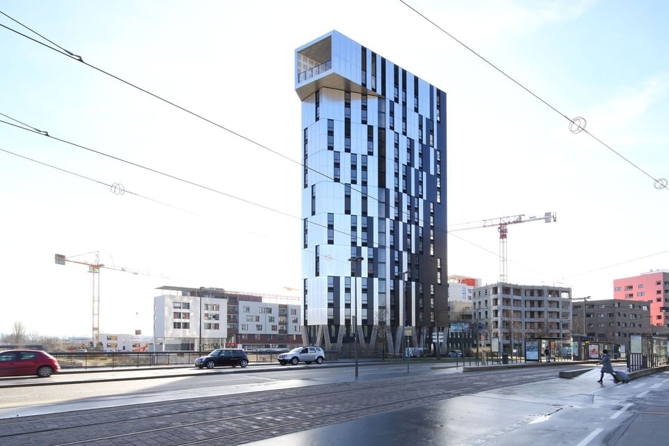 Le Précoffré® Thermique et démarche environnementale