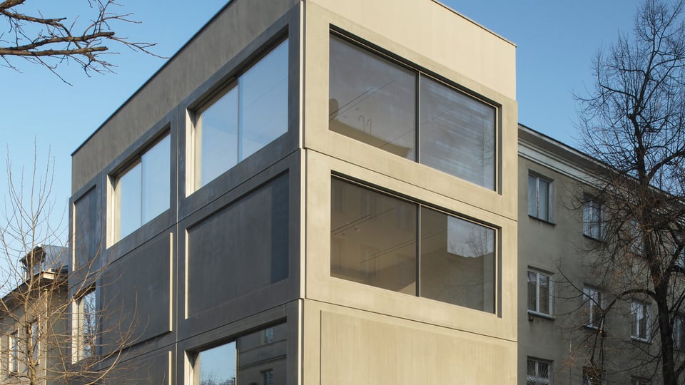 Quels sont les avantages du béton ?