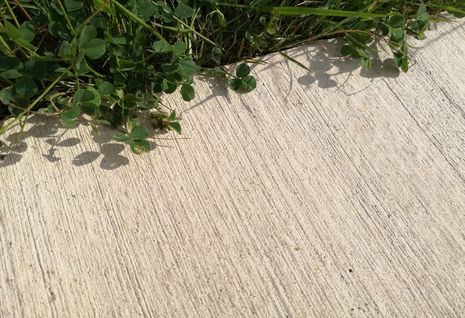 Le béton avec du ciment materrup en argile non calcinée: le futur du béton décarboné.