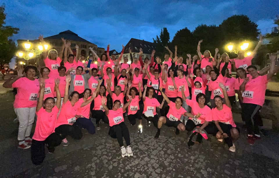 Retour en images sur La Haguenauvienne