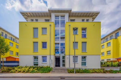 Wohnen am Bliessee - Ludwigshafen