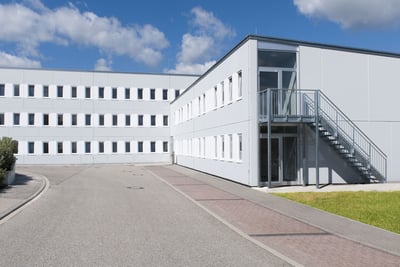 Flüchtlinge - Oberhausen