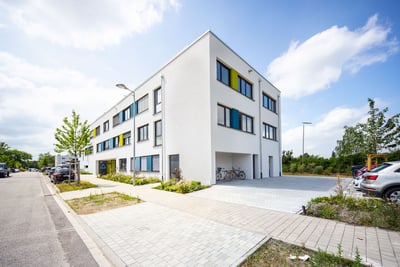 Vollinger und Partner - Karlsruhe