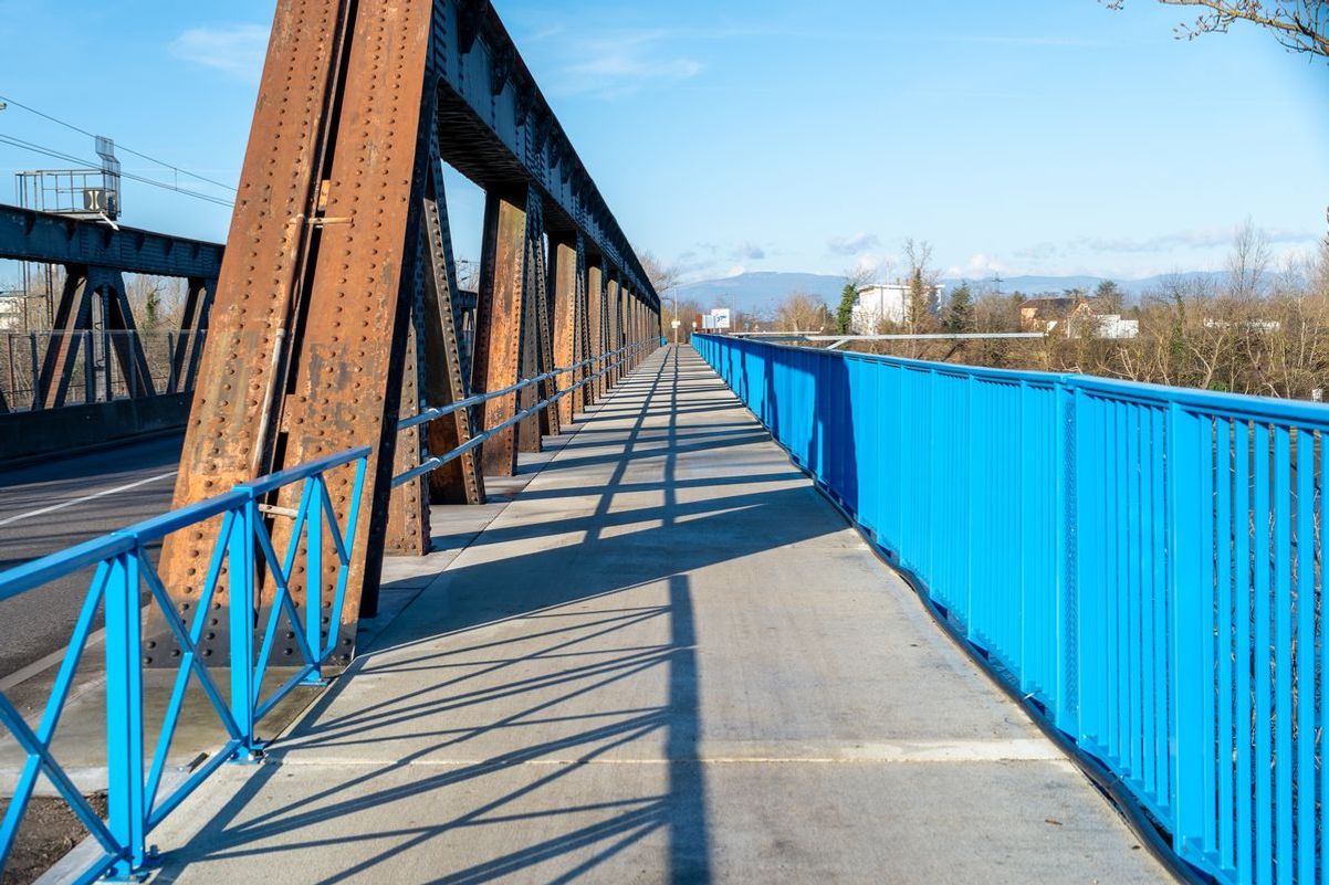 passerelle_cycliste_et_pietonne_chalampe - FEHR Group