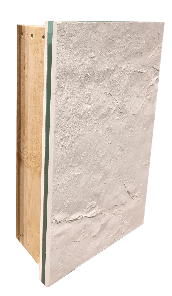 FOBB Fehr Ossature Bois Béton® Woodwall Ductal®