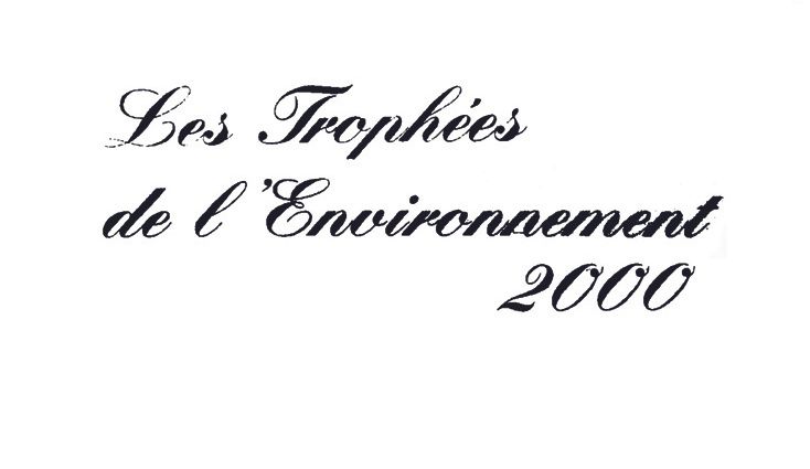 les_trophees_de_l_environnement_2000 | FEHR Group