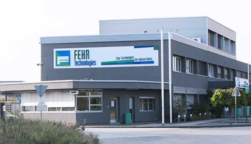 4th factory, in Germany: Integration of a 4th factory in Wiesental in Germany.